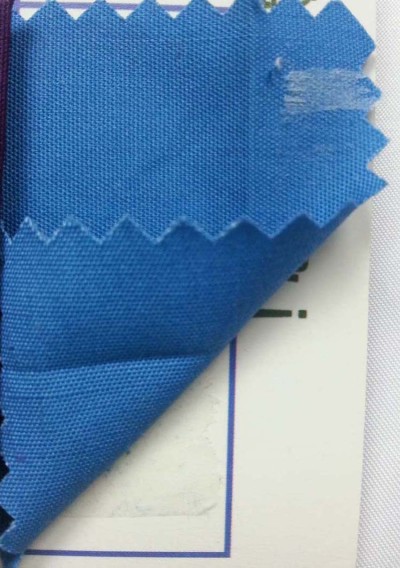 BJ- FUHA 美國白T/C23*23*104*61 耐漂白水 耐氯漂 制服 Anti bleaching bleaching resistant 細節-3